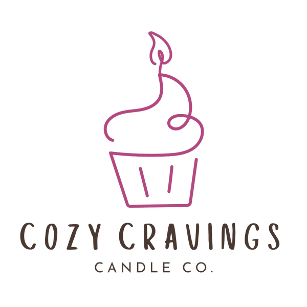 Cozy Cravings Candle Co.