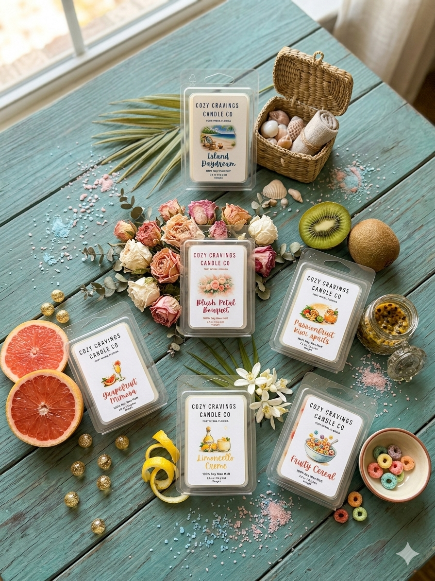 Sweet Escape Collection