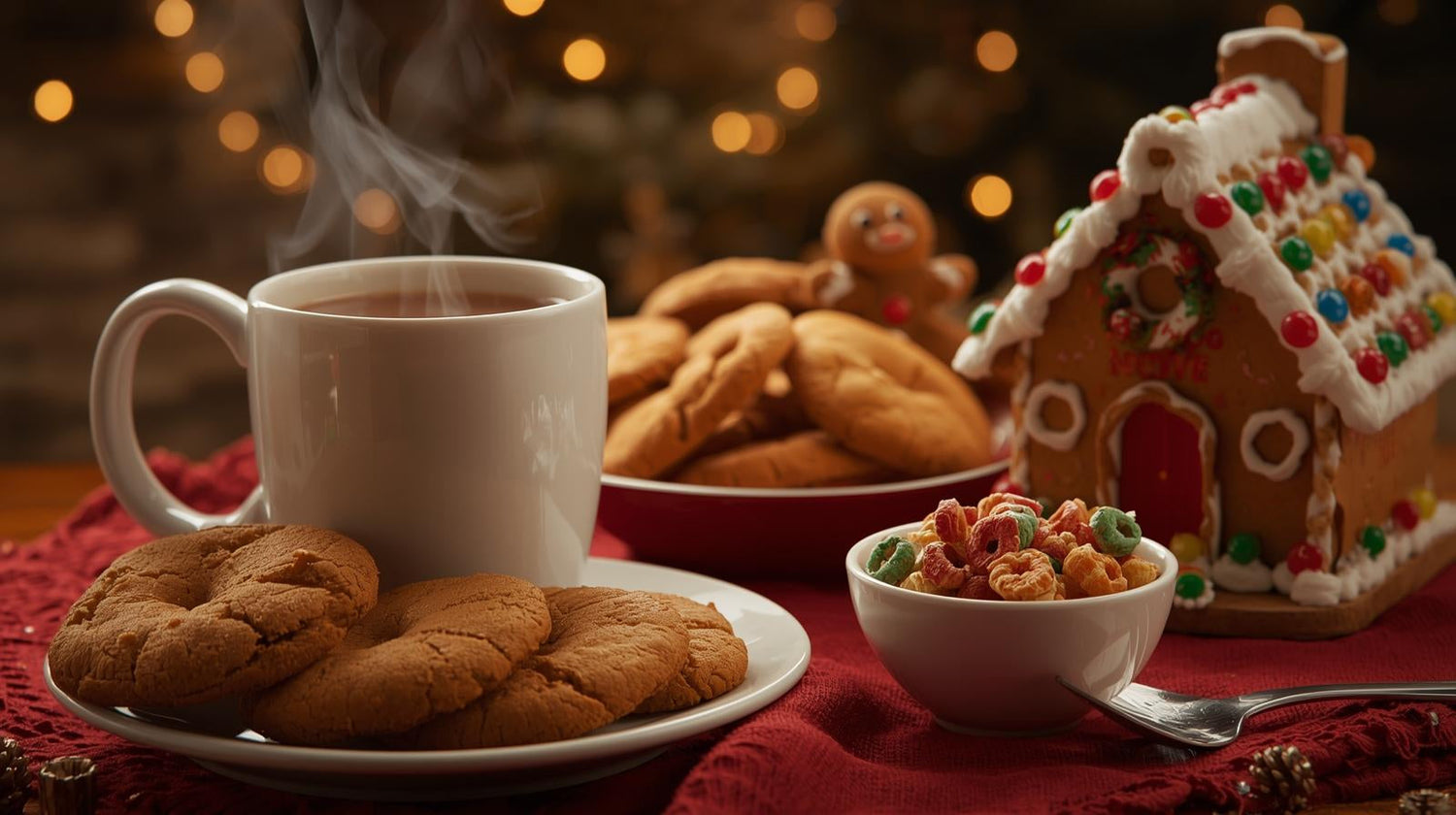 The Holiday Nostalgia Collection