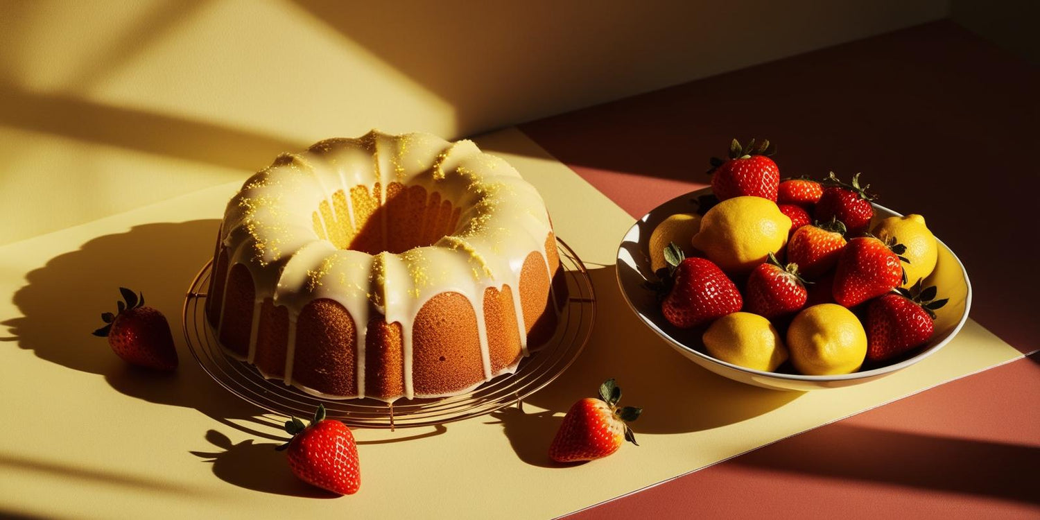 Fruit-Forward Favorites