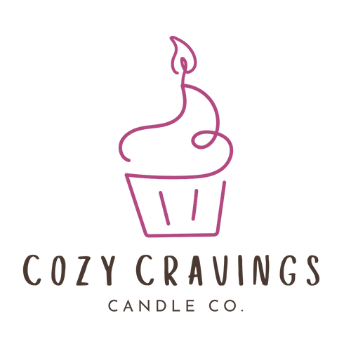 Cozy Cravings Candle Co.