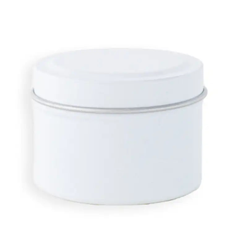 Custom Mini Candle Favors – 2oz Personalized Soy Candles for Weddings, Bridal Showers & Events